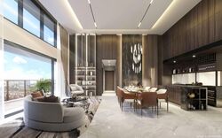 Tanah Merah Kechil Link (D16), Condominium #548861361